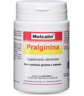 MELCALIN Pralginina 56 Compresse