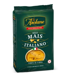 LE ASOLANE F-Fibra Pennette