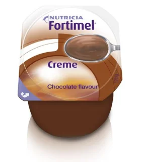 FORTIMEL*Creme Ciocc.4x125g