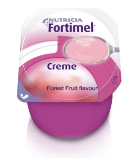 FORTIMEL*Creme Fr.Bosco 4x125g