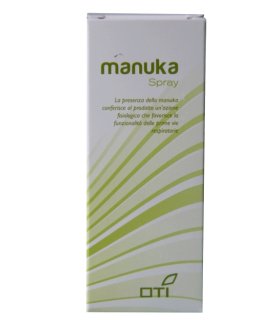 MANUKA NF Spray 30ml OTI