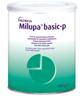BASIC P Alimento 400g