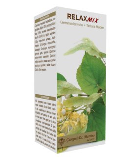 RELAXMIX Liquido Analc.200ml