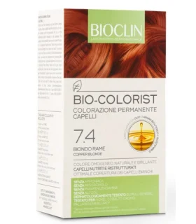 BIOCLIN Biondo Rame        7.4