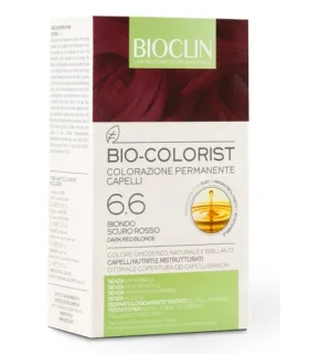 BIOCLIN Biondo Sc.Rosso   6.6