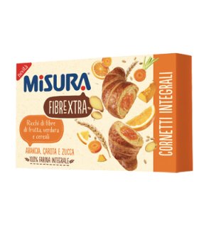 MISURA F-Extra Corn.Arancione