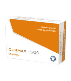 CURMAX*500 30 Compresse
