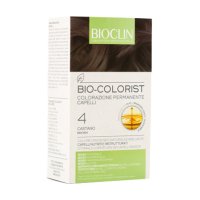 BIOCLIN Cast.                4