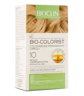 BIOCLIN Biondo Chmo Ex.     10