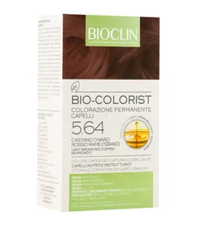 BIOCLIN Biondo Ch.Rosso Ra5.64