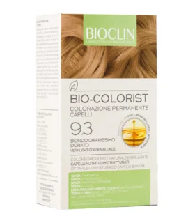 BIOCLIN Biondo Chmo Dorato 9.3
