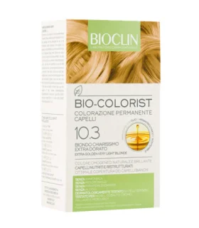 BIOCLIN Biondo Chmo Ex.D. 10.3