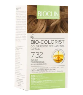 BIOCLIN Biondo Dor.Beige  7.32