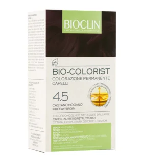 BIOCLIN Cast.Mogano        4.5