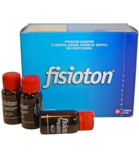 FISIOTON 20fl.15ml