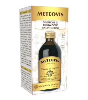 METEOVIS Liquido Analc.200ml