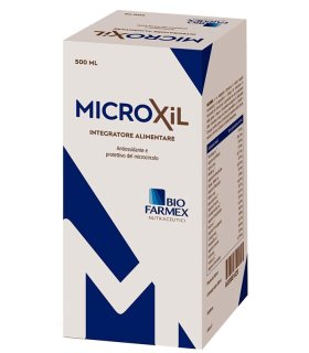 MICROXIL 500ml