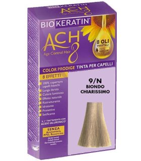 BIOKERATIN ACH8 9/N BIO CHSSMO