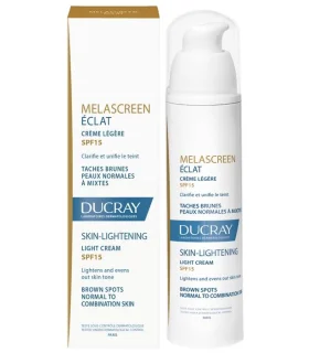 MELASCREEN Eclat Cr.Legg. fp15