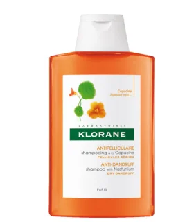 KLORANE  Sh.Cappuccina*200ml