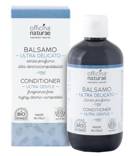 OFFICINA NAT.Bals.U-Del.250ml