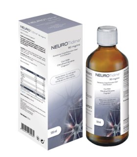 Neurotidine Soluzione Orale 50 mg/ml  500 ml
