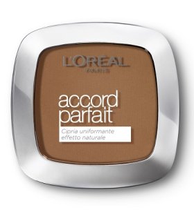 L OREAL ACCORD PERFECT POUDRE 10D