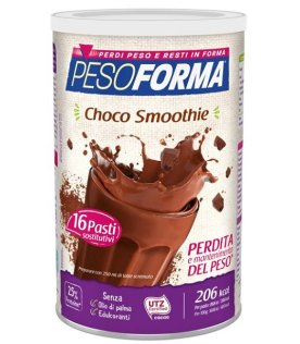 PESOFORMA Choco Smoothie