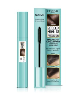 OREAL R/PERFETTO MASCARA 2 BRUN