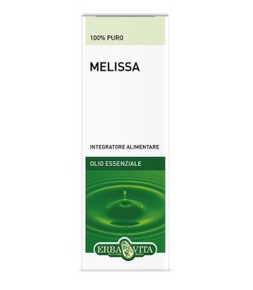 MELISSA Olio Essenz.10ml   EBV