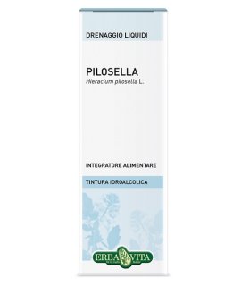 PILOSELLA SOMMITA SOL IAL 50ML PILOSELLA SOMMITA SOL IAL 50ML