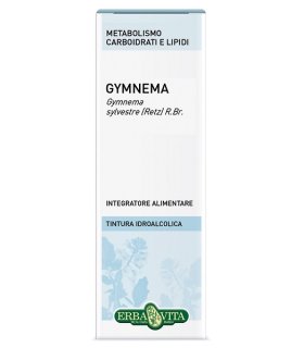 GYMNEMA Sylv.Sol.Ial.50ml  EBV