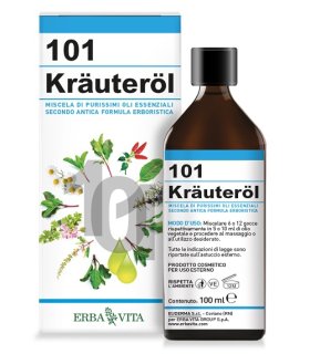 KRAUTEROL 101 LIQUIDO 100ML