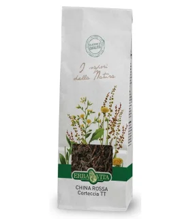 CHINA Rossa Corteccia Tisana 100g ErbaVita