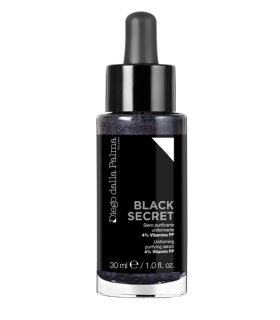 DDP BLACK SECRET SIERO PURIF.30 ML