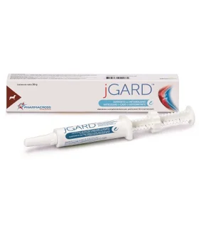 JGARD Pasta Appetibile 30gr