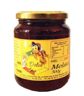 MIELE MELATA 500g DOLCE APE