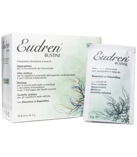 EUDREN 20 Bust.