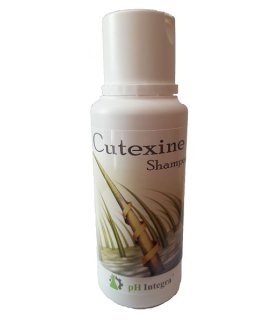 CUTEXINE Shampoo 250ml