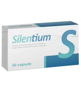 SILENTUM 30 Capsule