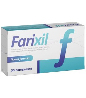 FARIXIL 30 Compresse Orosol.