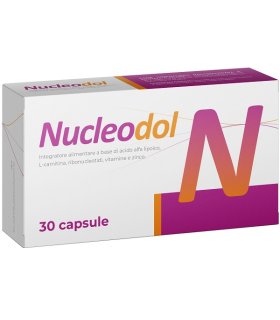 NUCLEDOL 30 Capsule