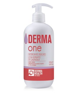 DERMA ONE Det.Delicato 500ml