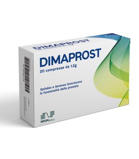 DIMAPROST 20 Compresse