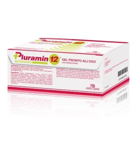 PLURAMIN12 Gel 14 Stk 15ml