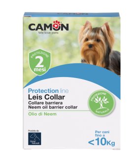 LEIS COLLARE BARRI CANE 35CM S