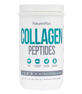 COLLAGEN Peptides 294 gr