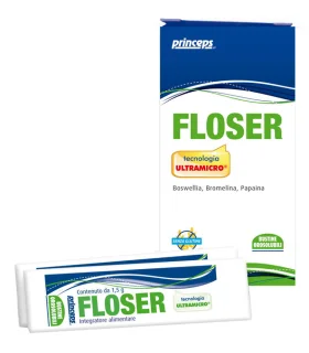 FLOSER 10 Bust.1,5g