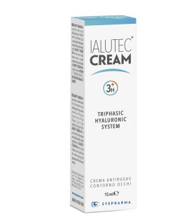 IALUTEC Cream 3H+ 15ml