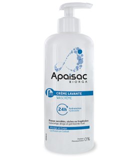 APAISAC Emuls.Deterg.Idr.200ml